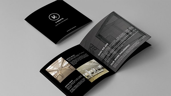 Brochure Design