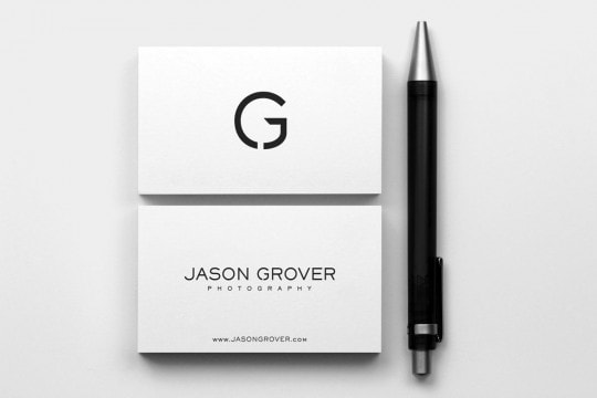 Business Card Design