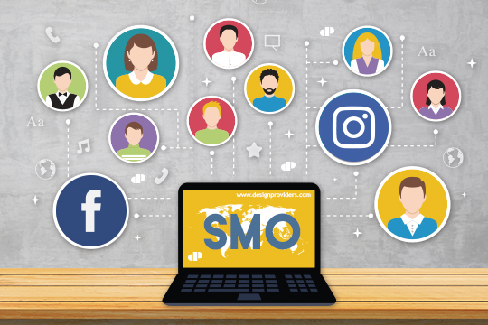 Social Media Optimization