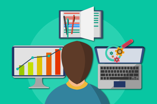 Web Analytics