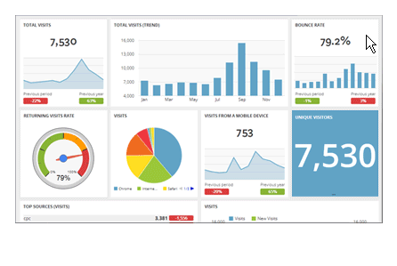 Website Analysis